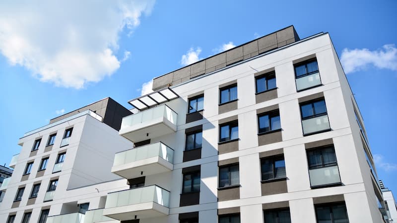 Welche Arten von Immobilien-Investment gibt es?