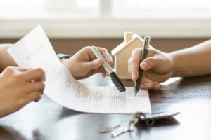 Lebenslanges Wohnrecht aufheben: Geht das?