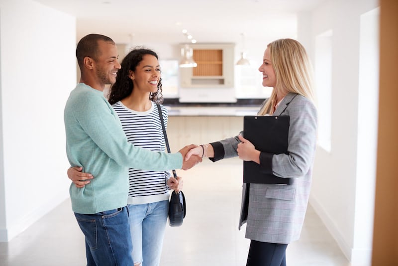 Vorkaufsrecht: Was Immobilienverkäufer und -käufer beachten sollten