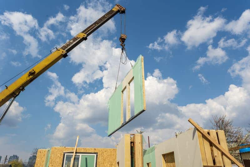 Massivhaus oder ein Fertighaus, welches ist die bessere Wahl?