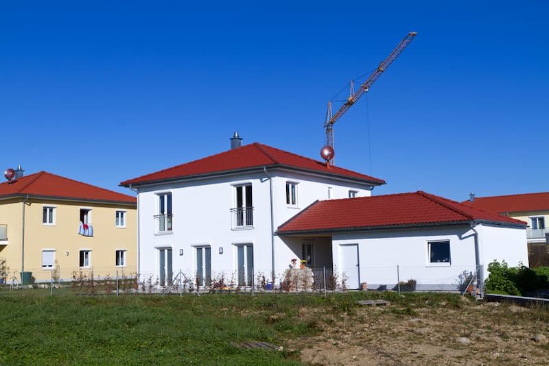 Was ist bei einer Einliegerwohnung zu beachten?