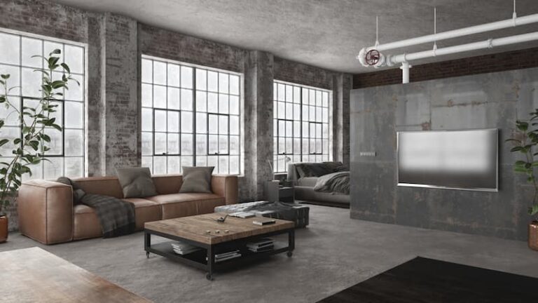 Der Loft Loft – Leben auf der Fabriketage – Immobilien24.de