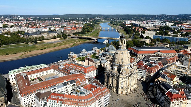 charlott lessmann von lessmann und wagner der immobilienmarkt in dresden erholt sich